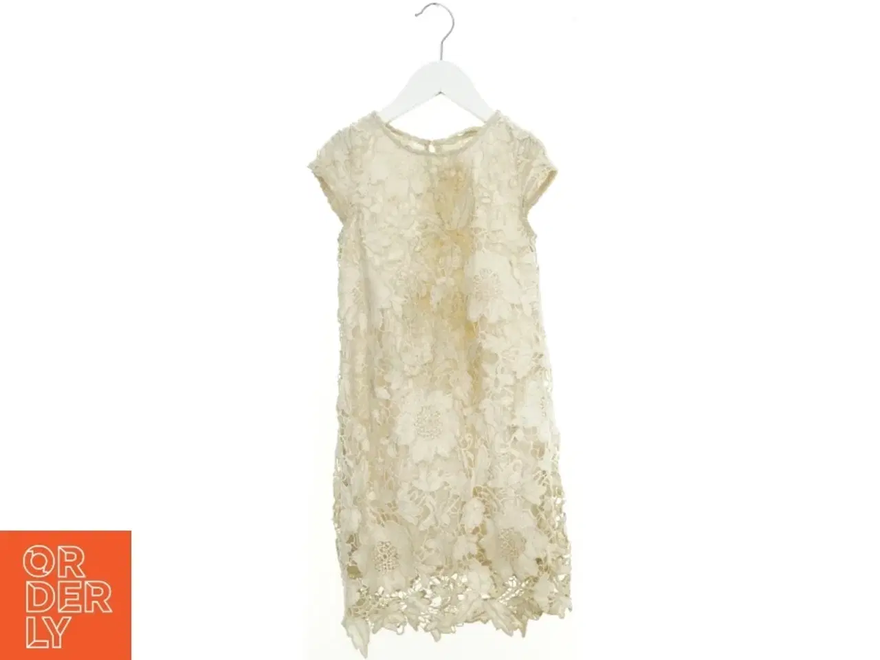 Billede 1 - Kjole fra H&M (str. 122 cm)