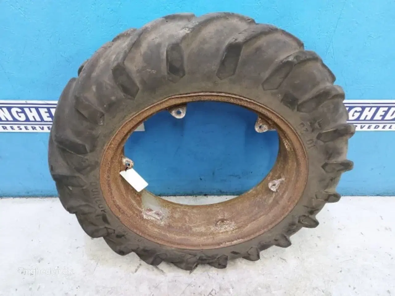 Billede 13 - 28" 10-28