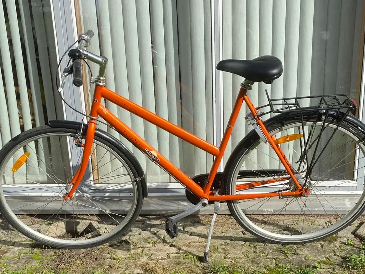 Billede 1 - Dame/pige cykel