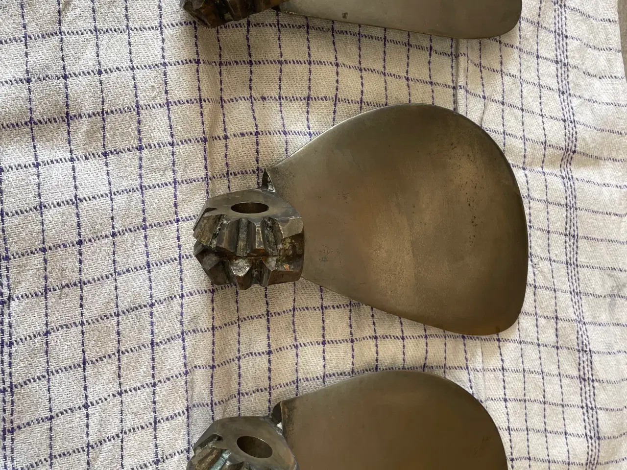 Billede 2 - 3 Flexofold blade 16x11
