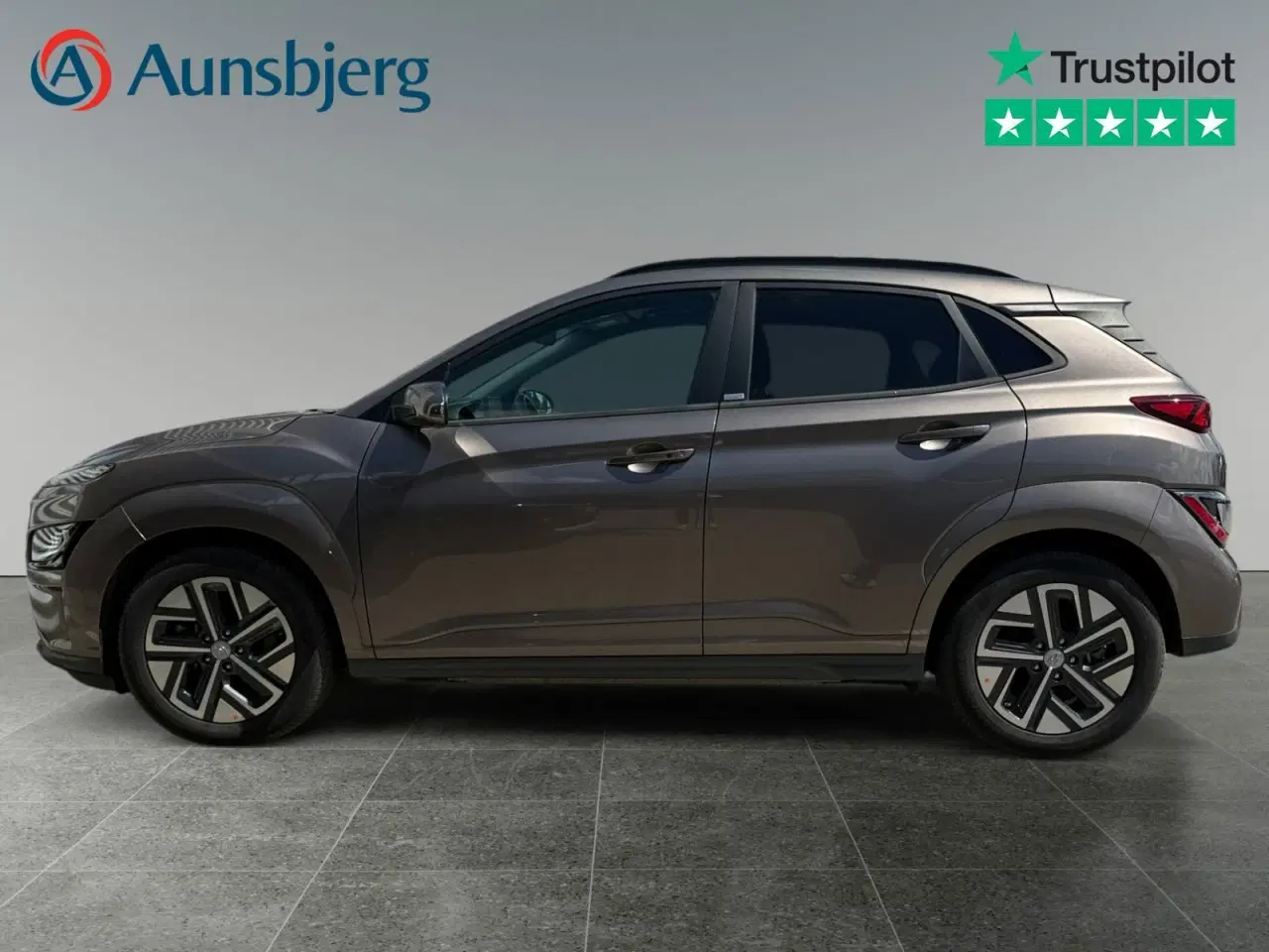 Billede 2 - Hyundai Kona 64 EV Trend