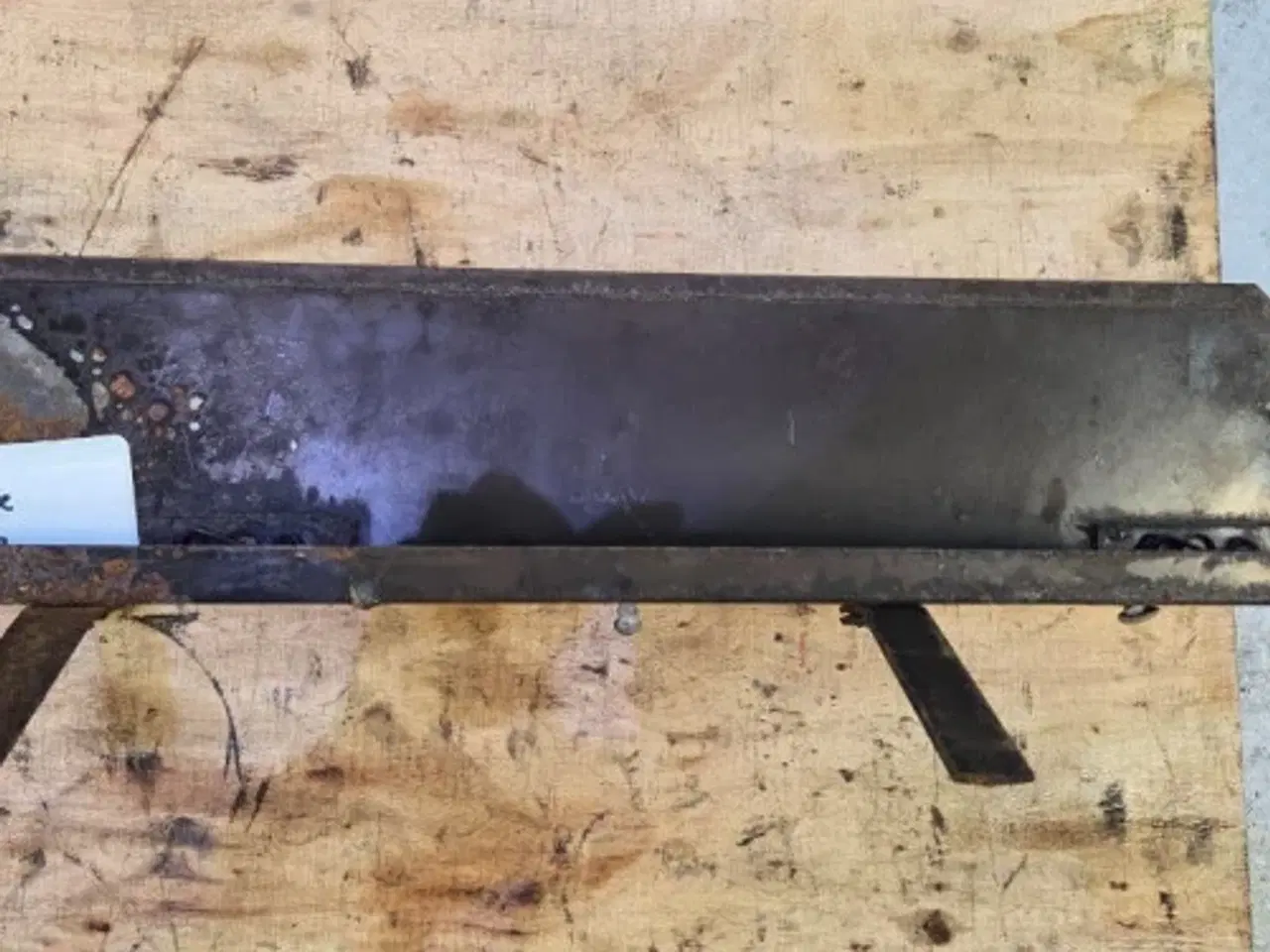 Billede 16 - Dronningborg D7000 Sold Plade 28450267