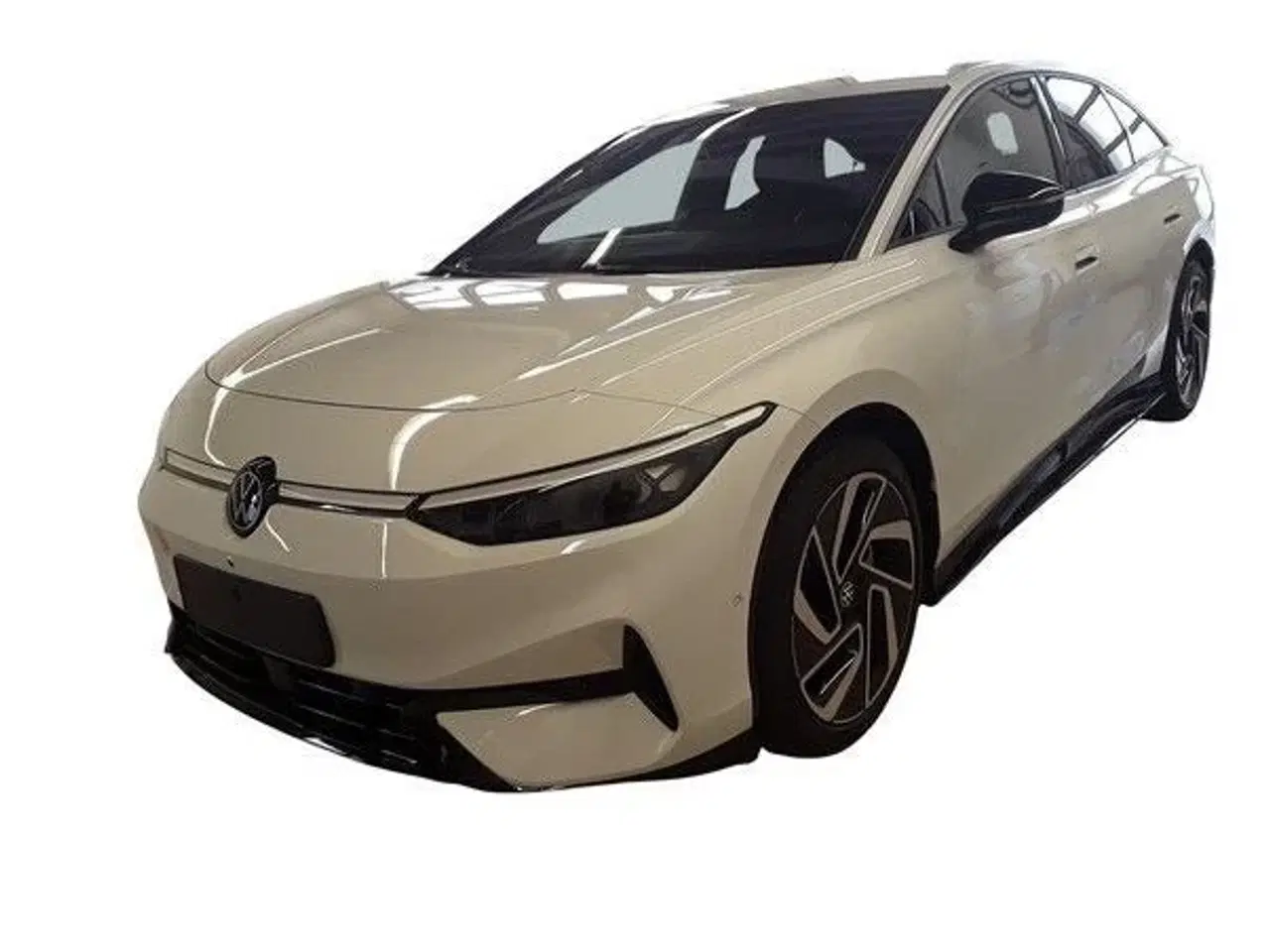 Billede 2 - VW ID.7 77 Pro+