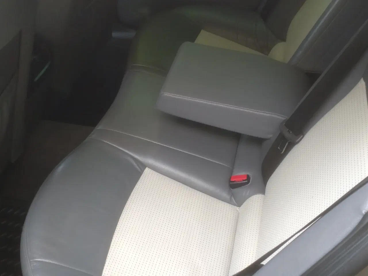 Billede 5 - Saab 9-3 SW, 1,8T Vector