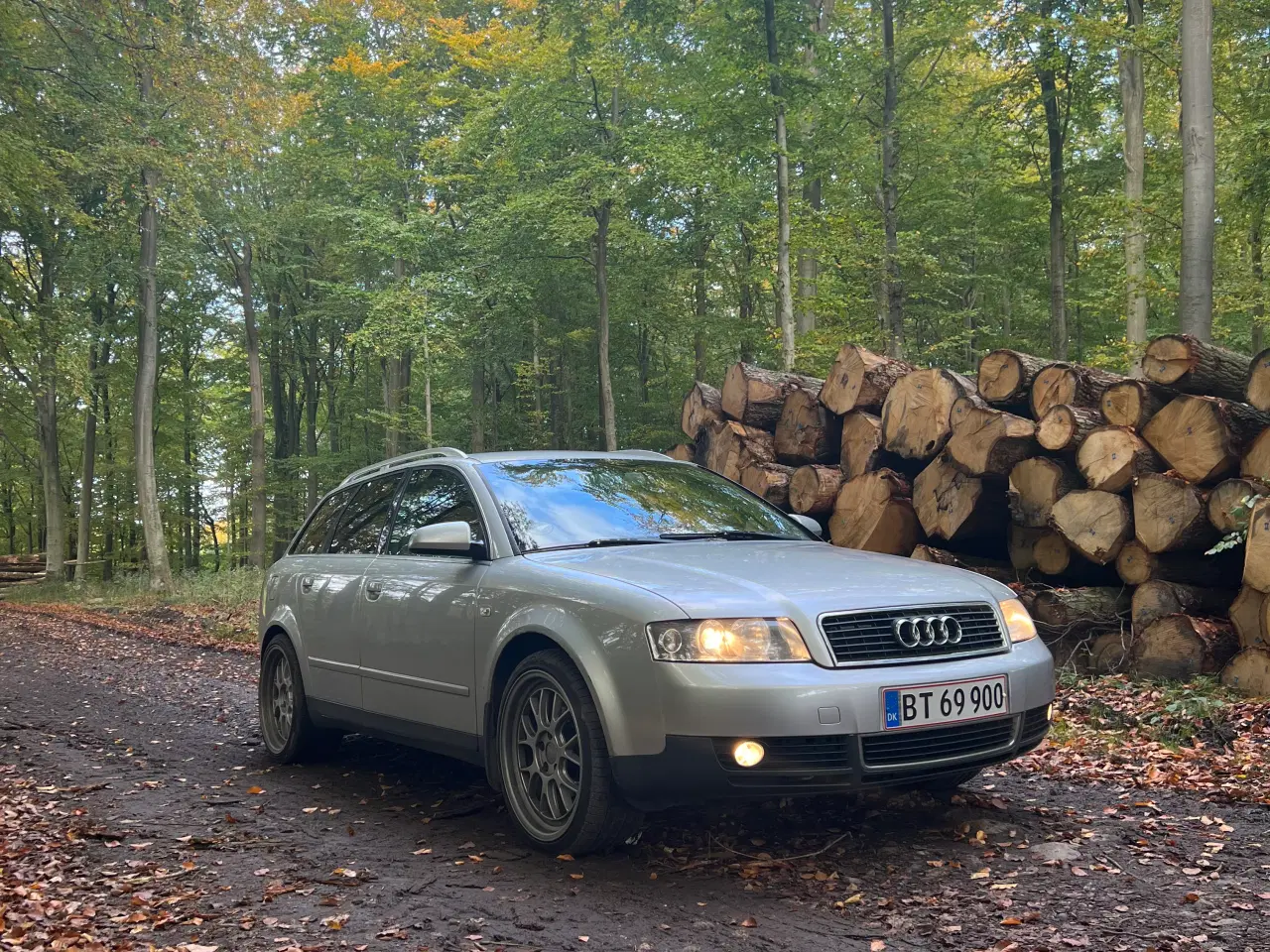 Billede 7 - Audi A4 1.6 Avant