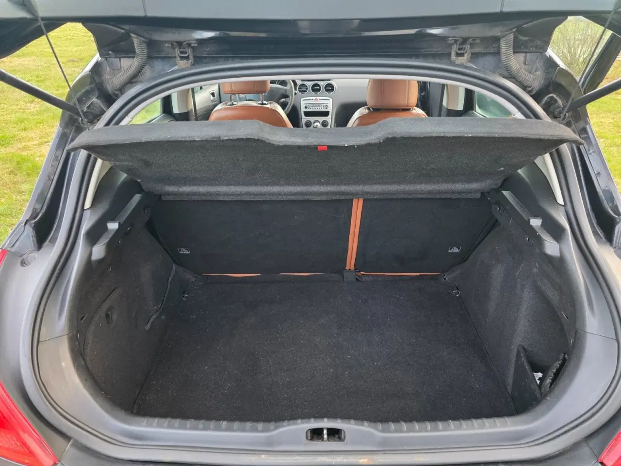 Billede 10 - Peugeot 308 1,6 THP 150 Premium