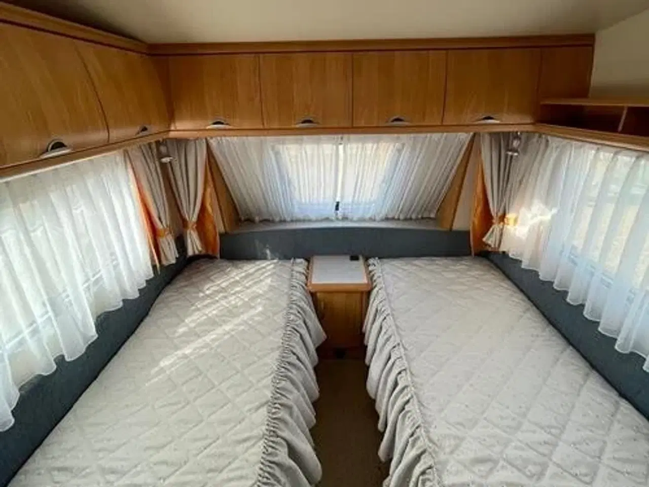 Billede 4 - Hobby EXCLUSIVE 540 UL-UF