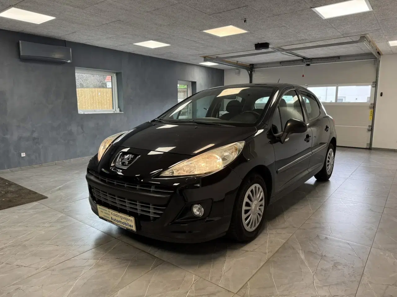 Billede 2 - Peugeot 207 1,6 HDI Active 92HK 5d