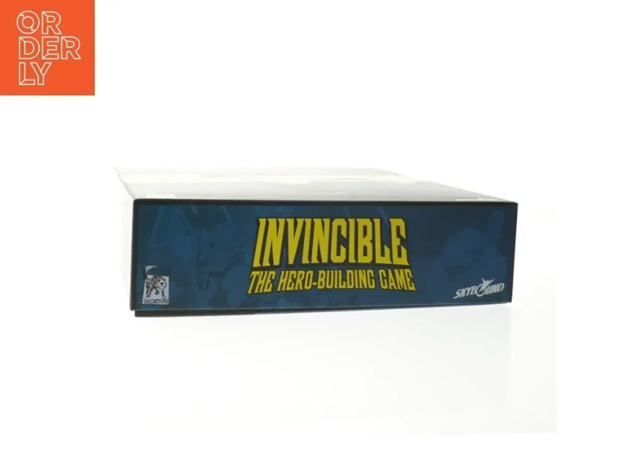 Billede 2 - Invincible brætspil fra Skybound