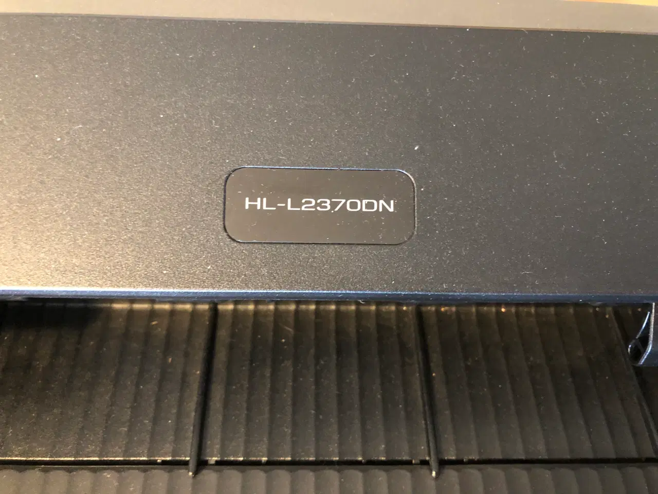Billede 5 - Brother HL-L2370DN laserprinter sort/grå