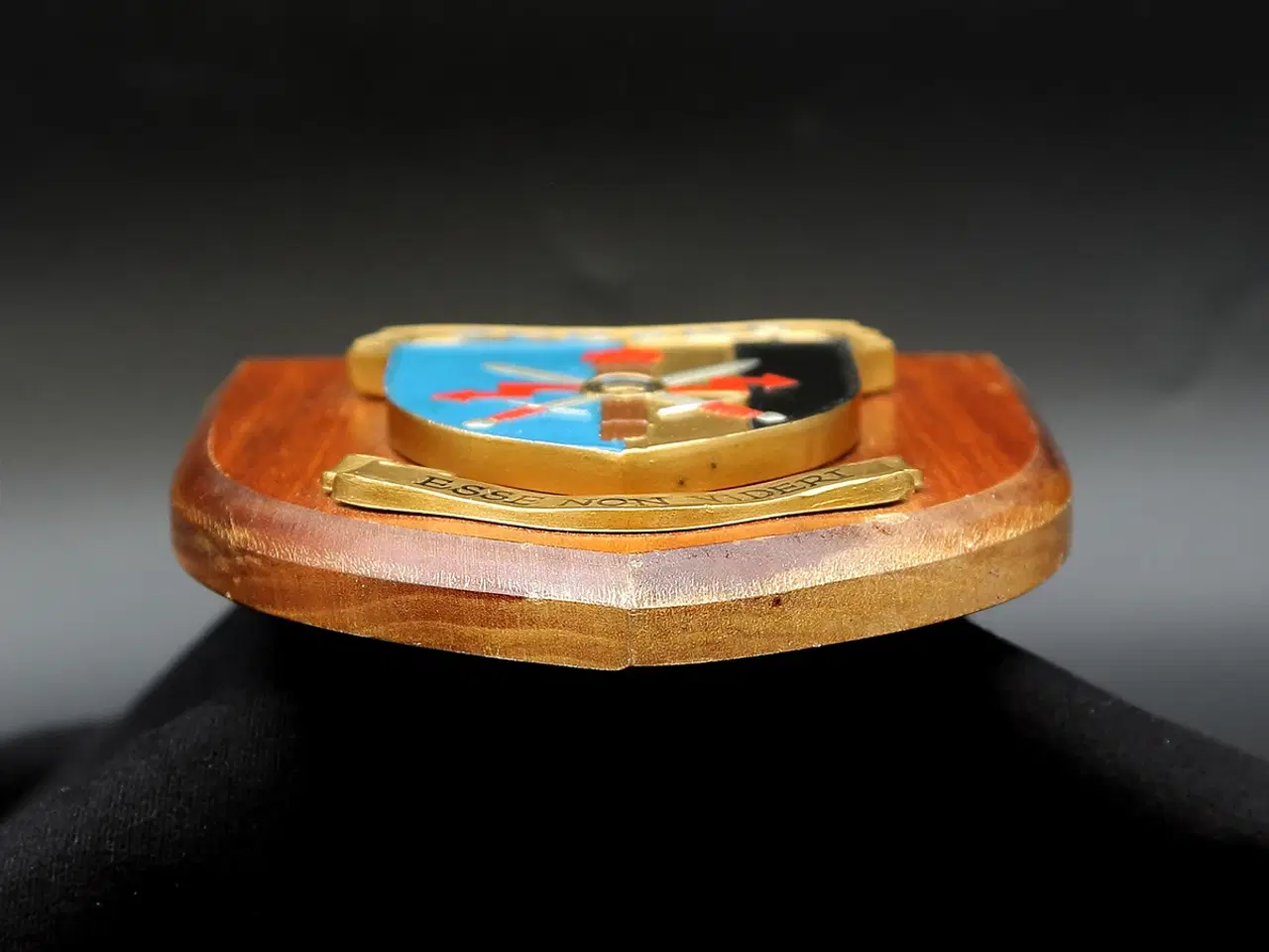 Billede 6 - Jydske Regiment militært våbenskjold