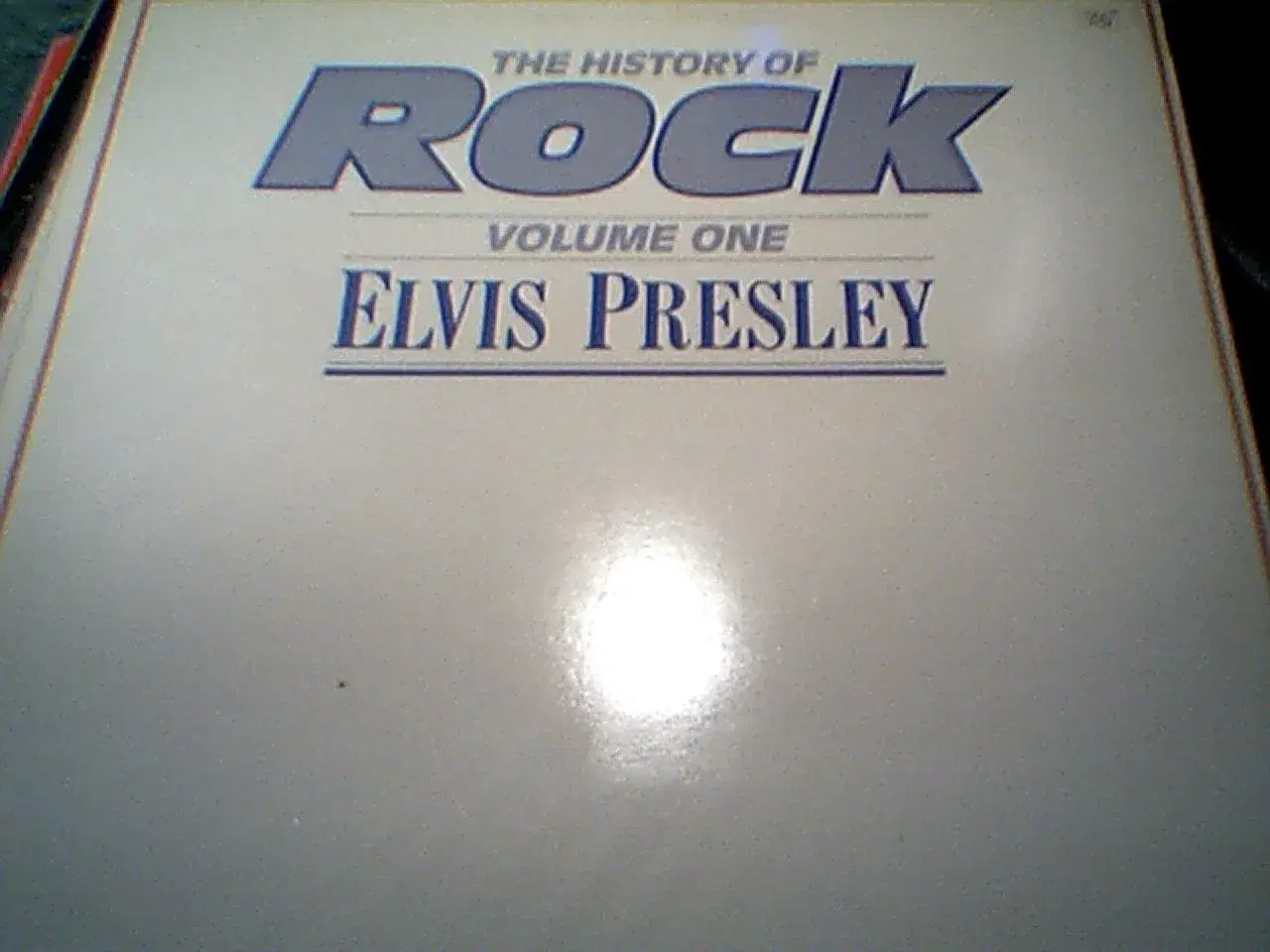 Billede 14 - LP, Elvis Presley
