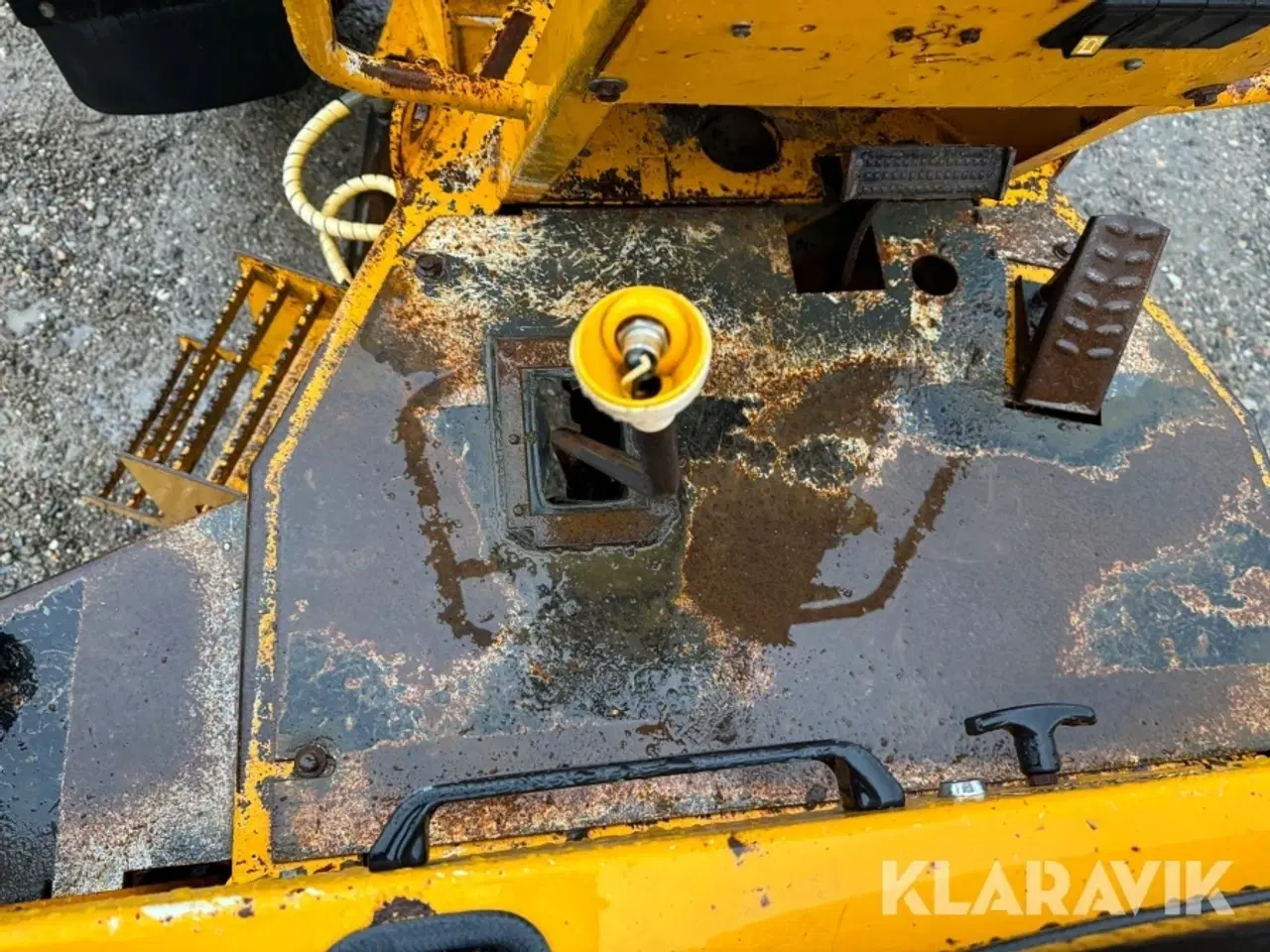 Billede 8 - Dumper Barford SRX 6000 6 tons