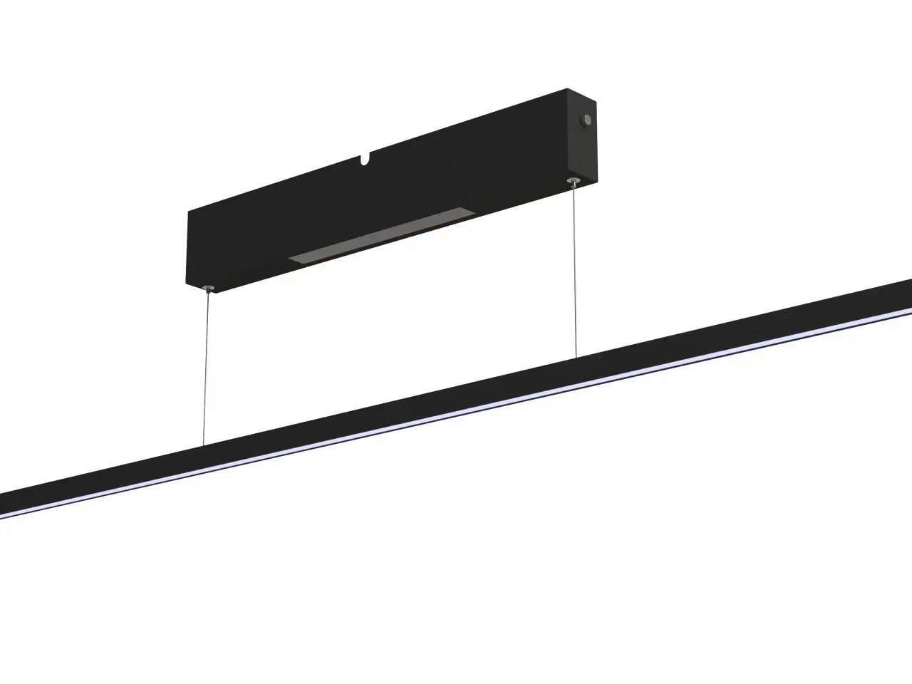 Billede 3 - LED Loftslampe