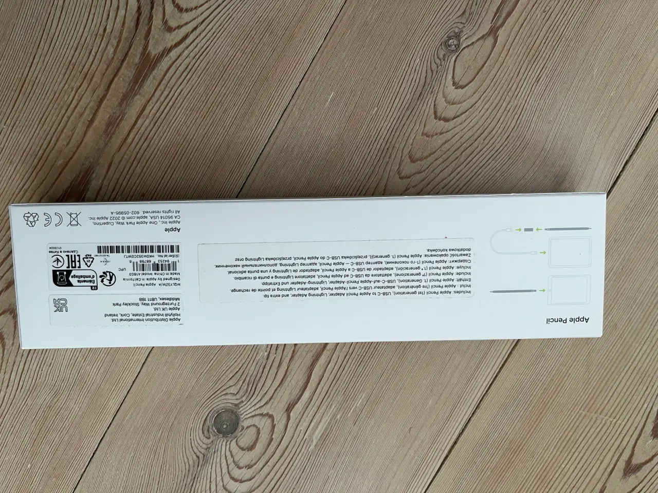 Billede 3 - Apple Pencil 1. gen