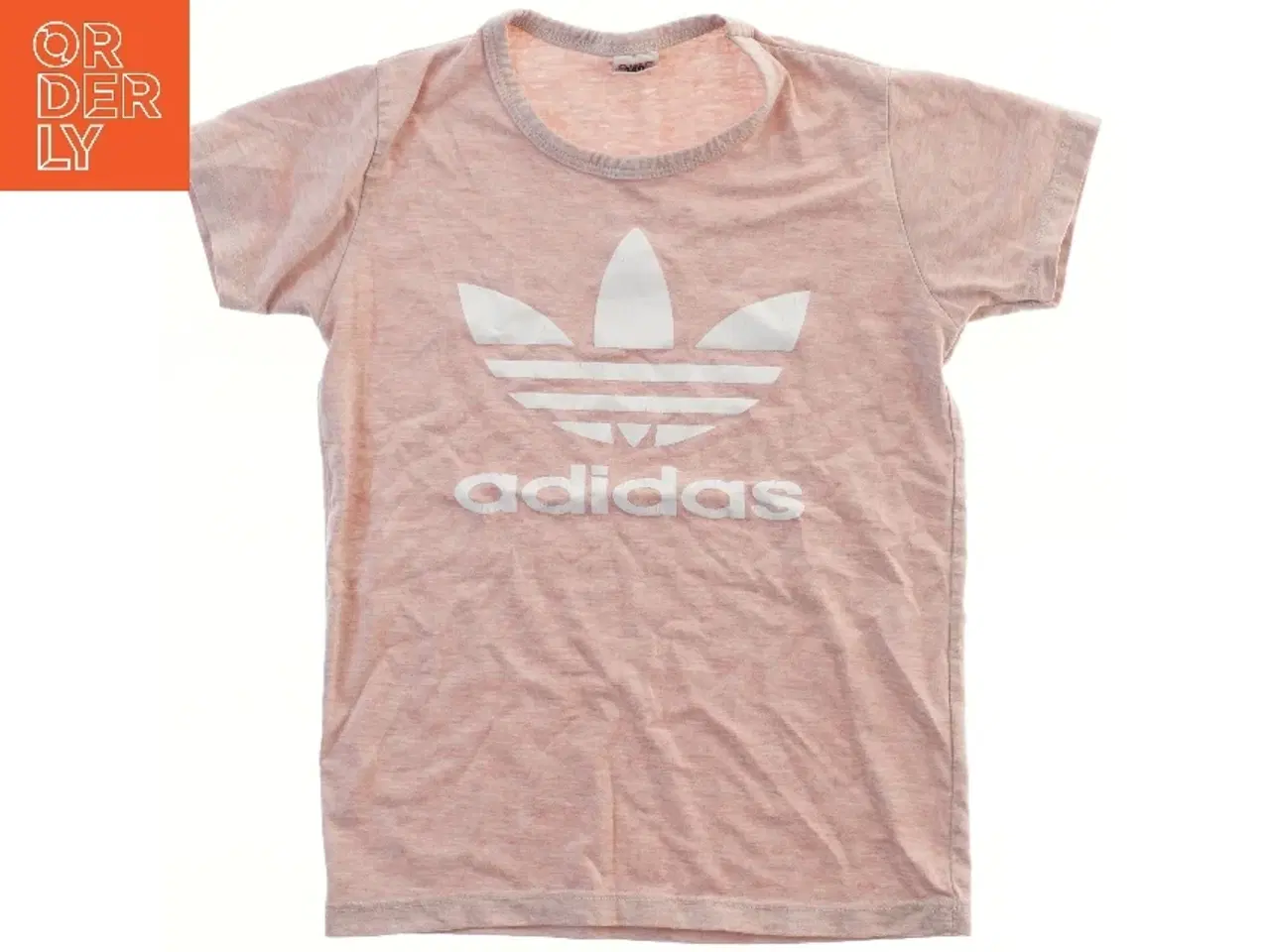 Billede 1 - Adidas T-shirt til børn (str. 140)