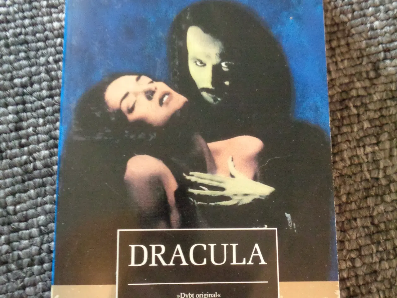 Billede 1 -  Dracula -  Dracula -  Dracula