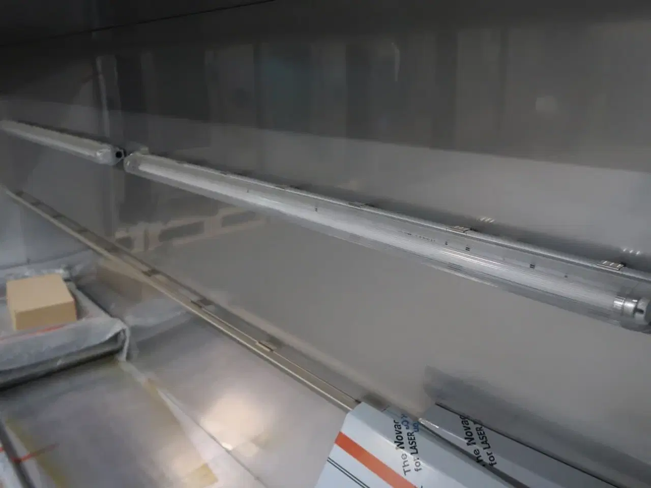 Billede 3 - Emfang med lys - UBRUGT