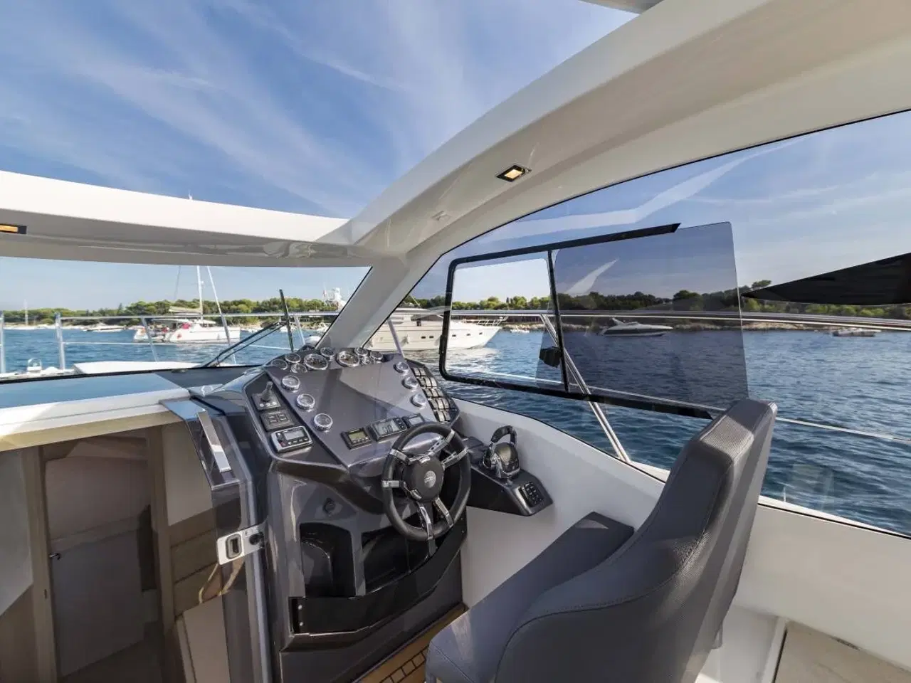 Billede 13 - Galeon 365 HTS