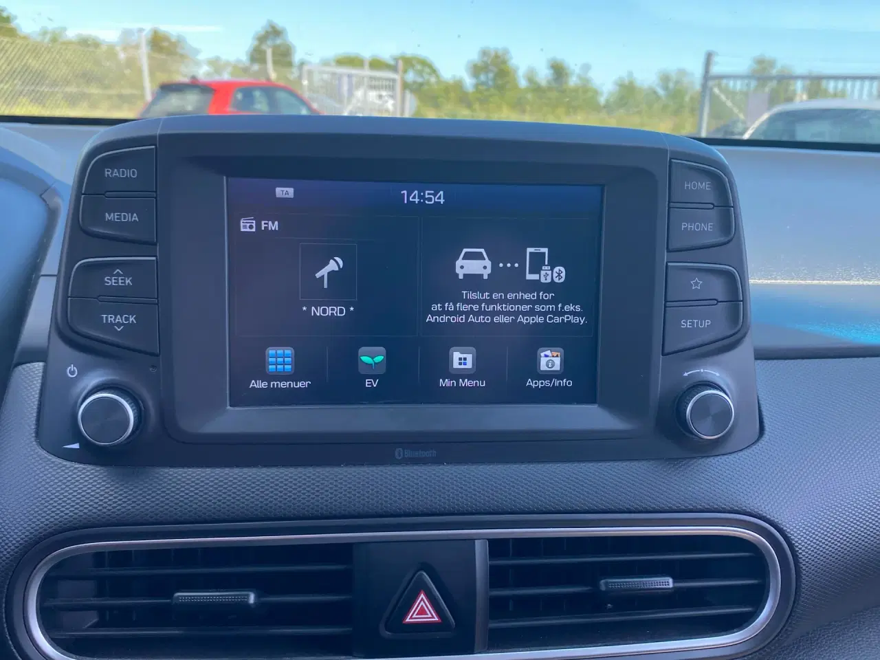 Billede 10 - Hyundai Kona EL Advanced 204HK 5d Aut.