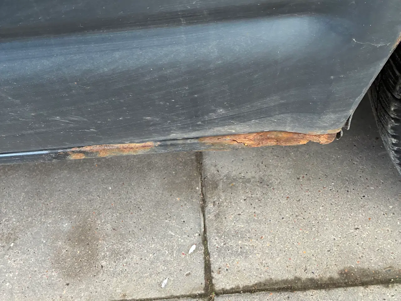 Billede 7 - Vw transporter til højestbydende