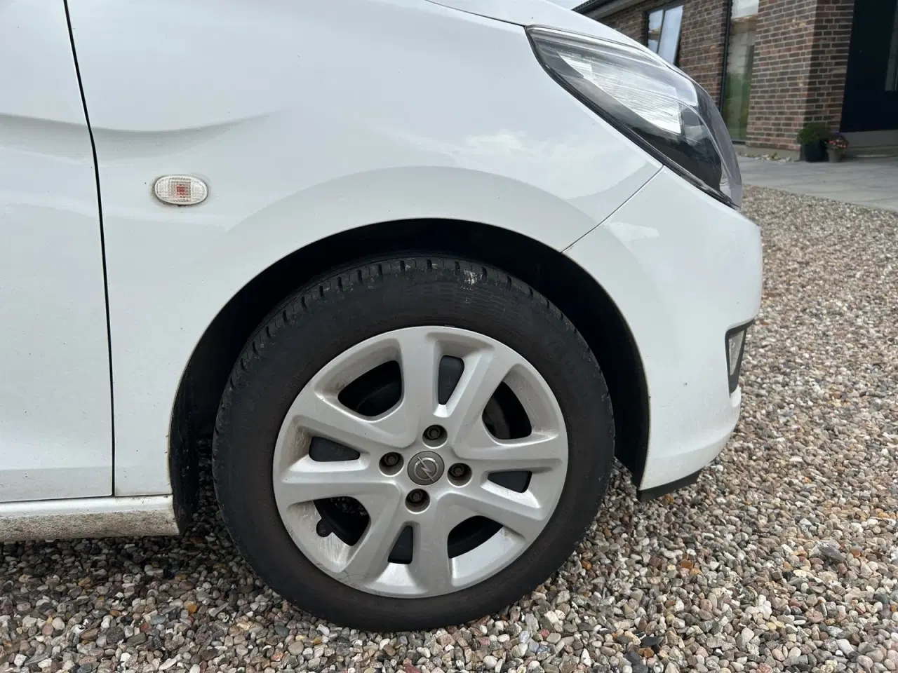 Billede 17 - Opel Karl 1,0 Enjoy