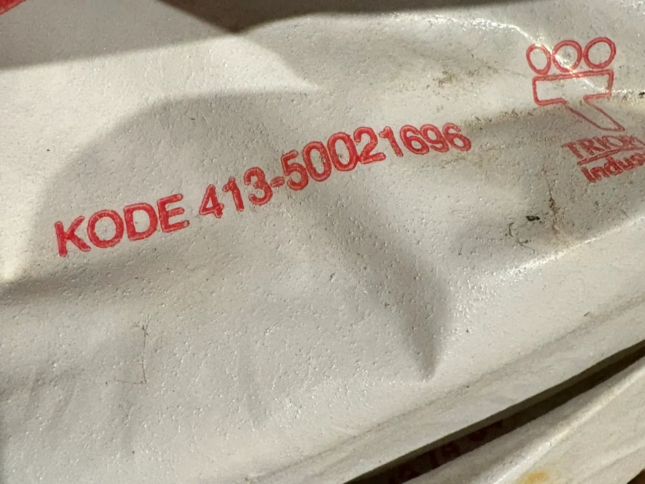 Billede 3 - Vintermåtter til beskyttelse mod frost