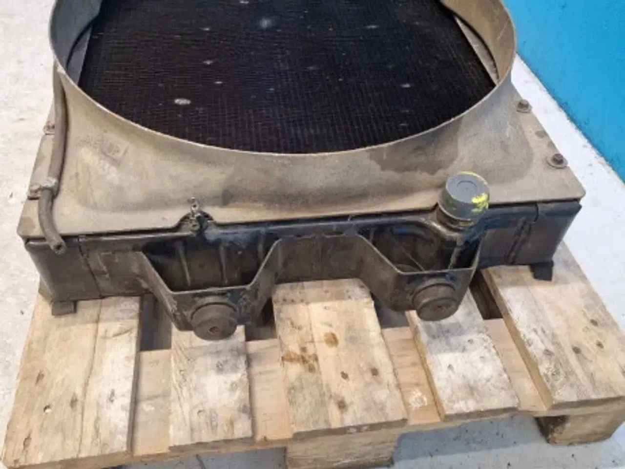 Billede 7 - New Holland 8670 Køler 86013264