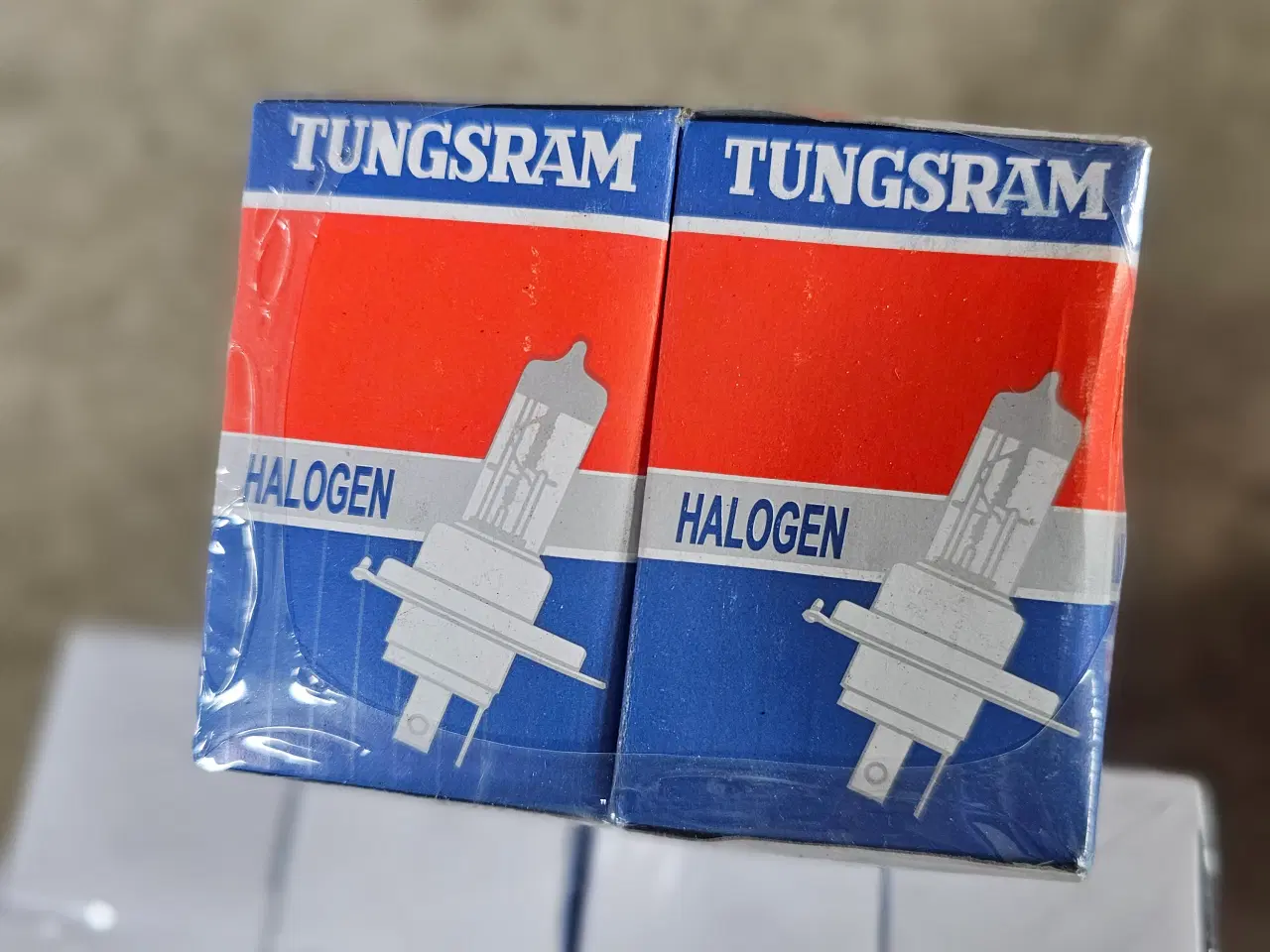 Billede 1 - H4 og H7 24v