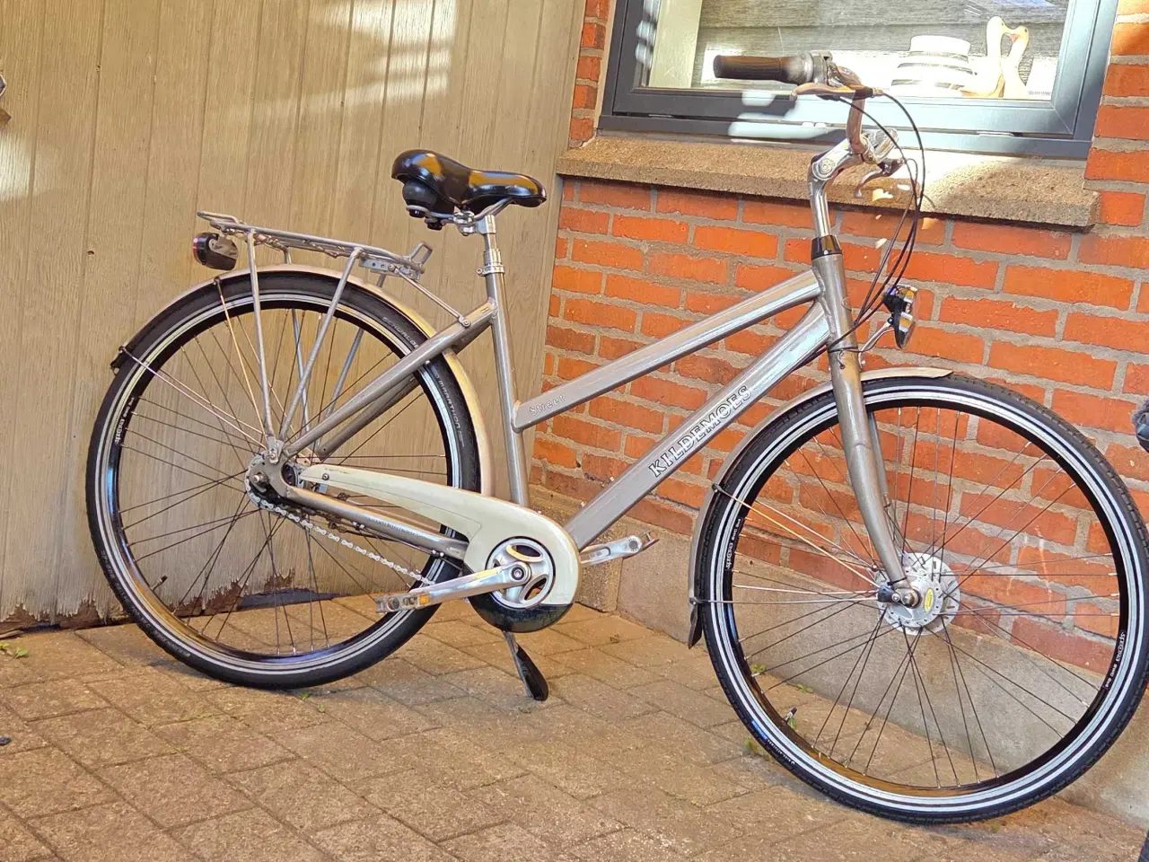 Billede 12 - KILDEMOES Street 28"