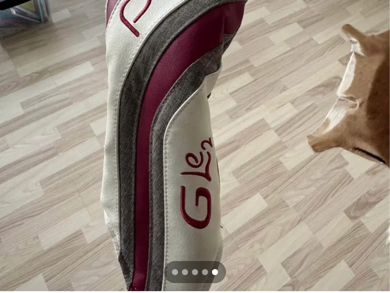 Billede 1 - Ping GLe2. dame fairway 5 - 22gr