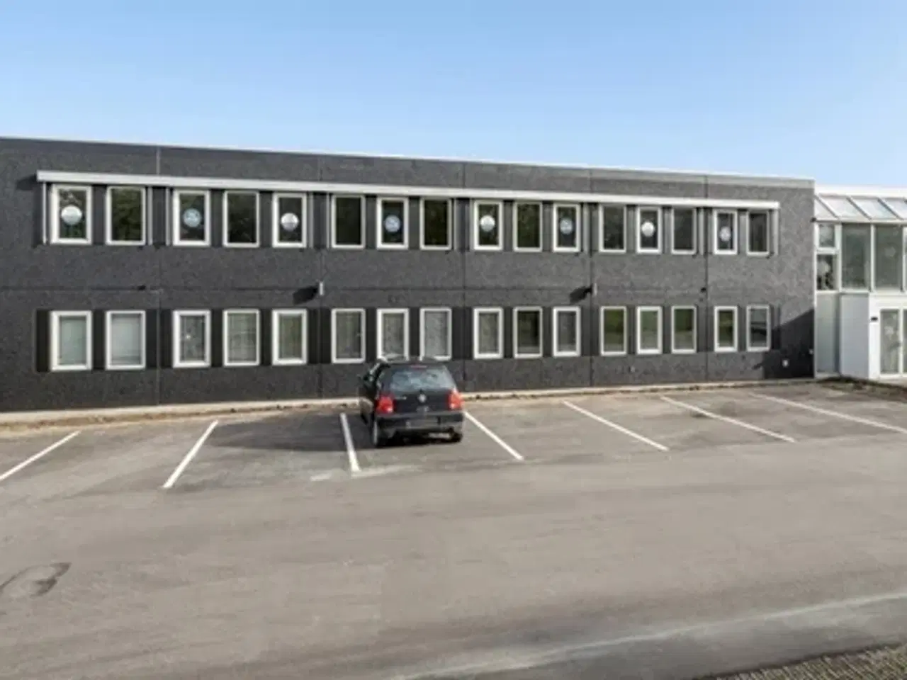 Billede 1 - Kontor til leje i 5220 Odense SØ