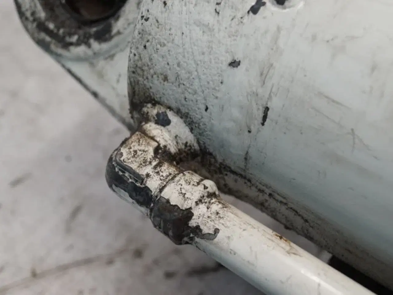 Billede 9 - Claas Targo K70 Cylinder 0849643