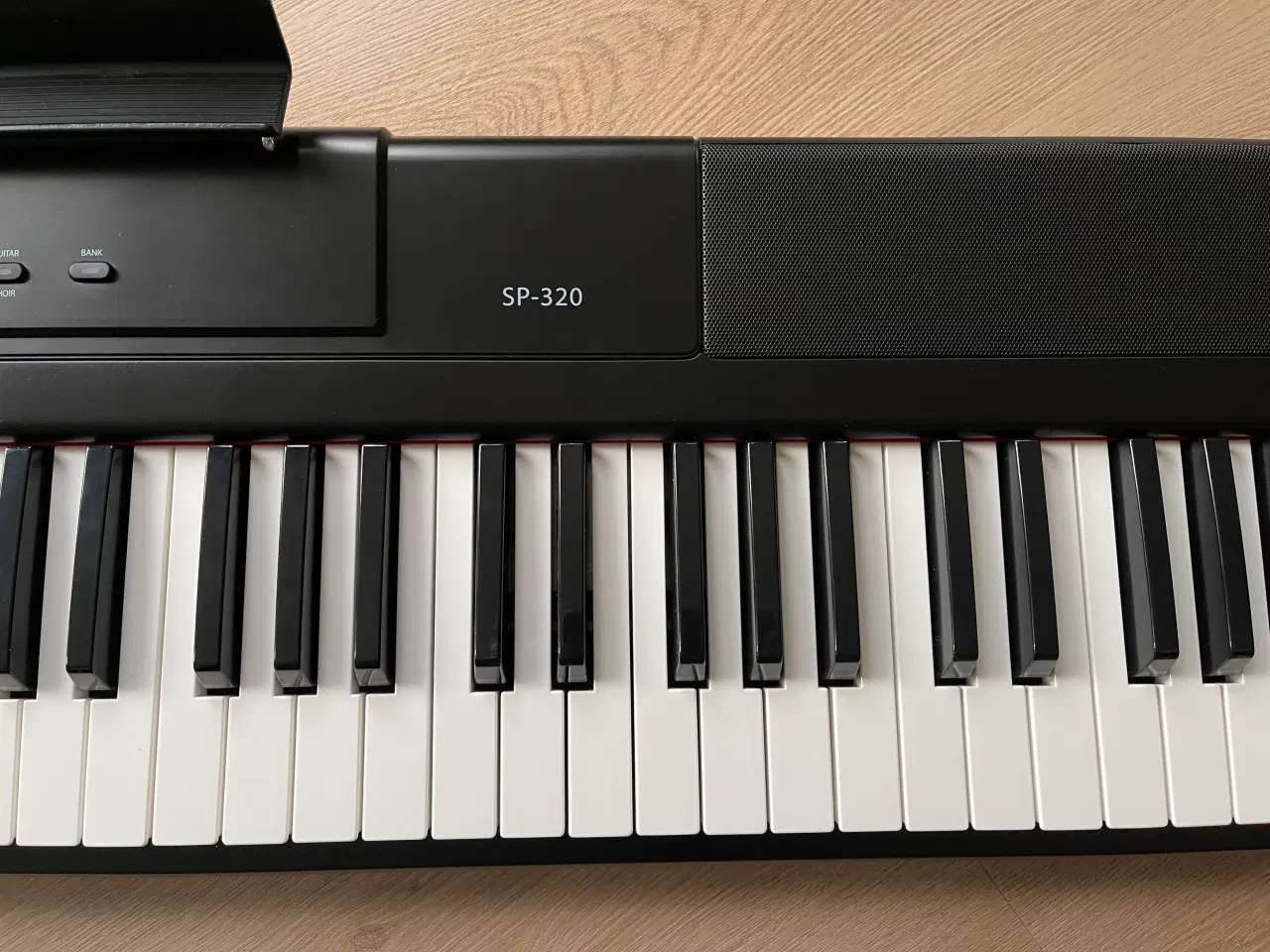 Billede 5 - Digital piano Thomann SP-320