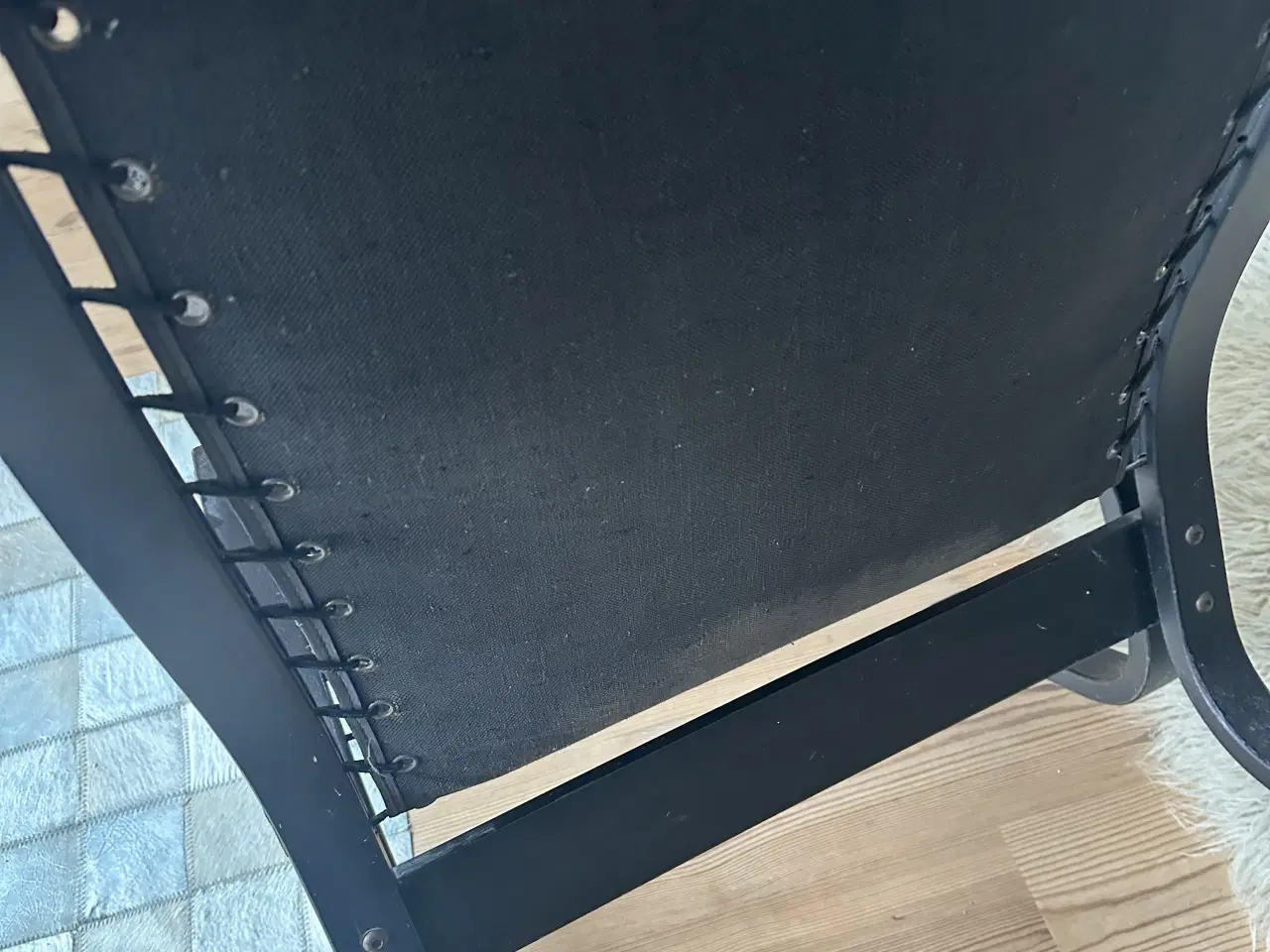 Billede 2 - Ingmar Relling stol