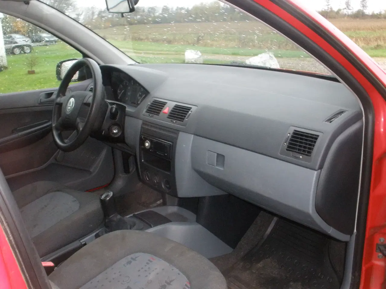 Billede 6 - Skoda Fabia 1,2 HPI 5 dørs