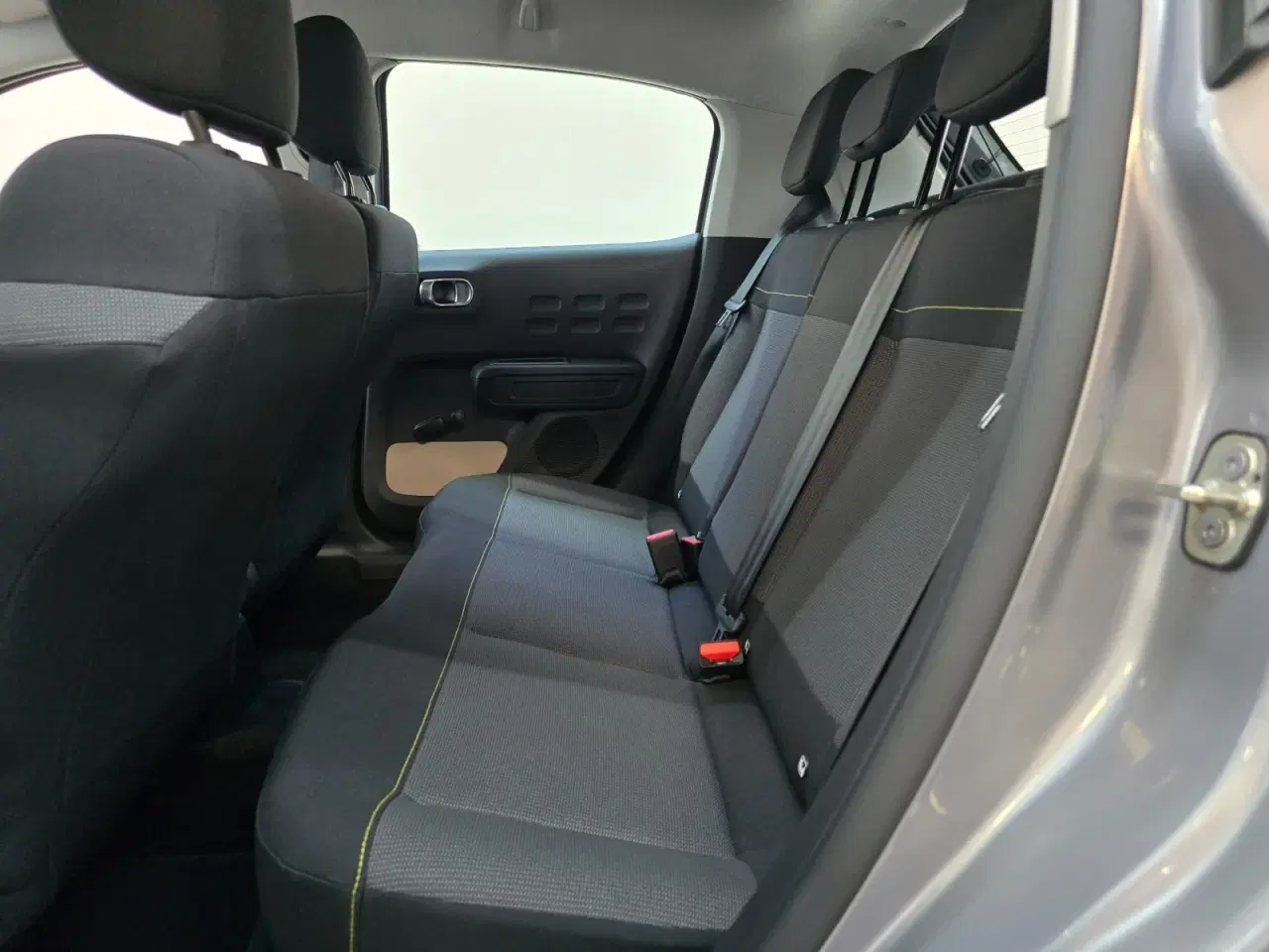 Billede 21 - Citroën C3 1,2 PureTech 83 Feel
