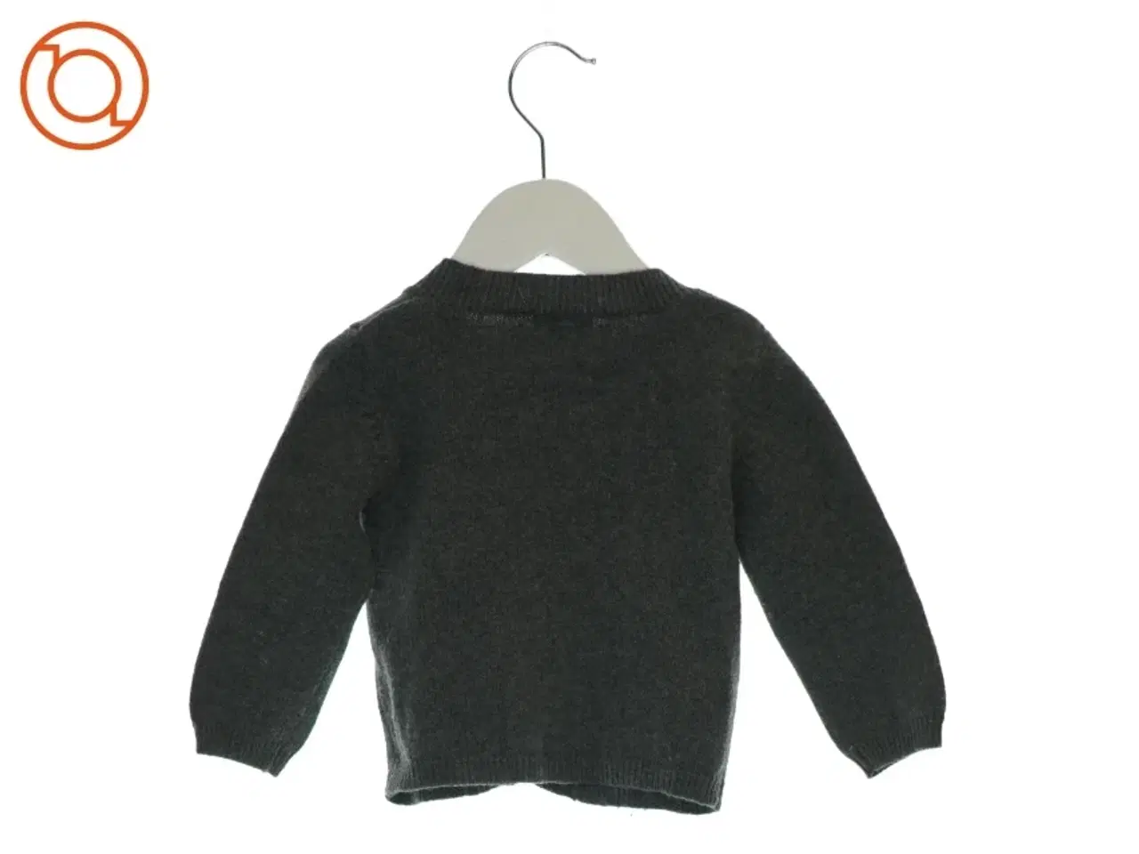 Billede 2 - Striktrøje fra Norlie (str. 86)