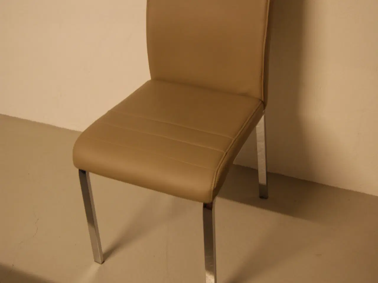 Billede 1 - Spisebordsstole 4 stk