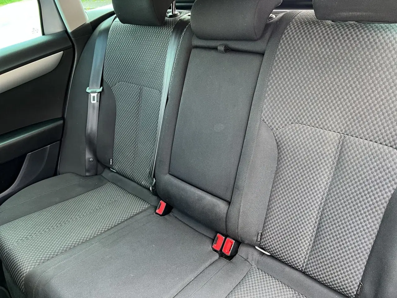 Billede 12 - VW Passat 1,4 TSi 122 Startline Variant