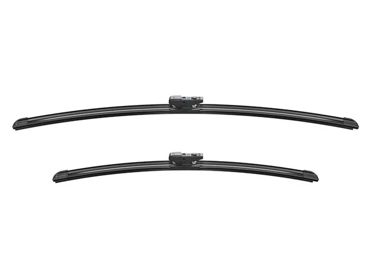 Billede 1 - Bosch Aerotwin Flatblade viskerblade sæt A322S