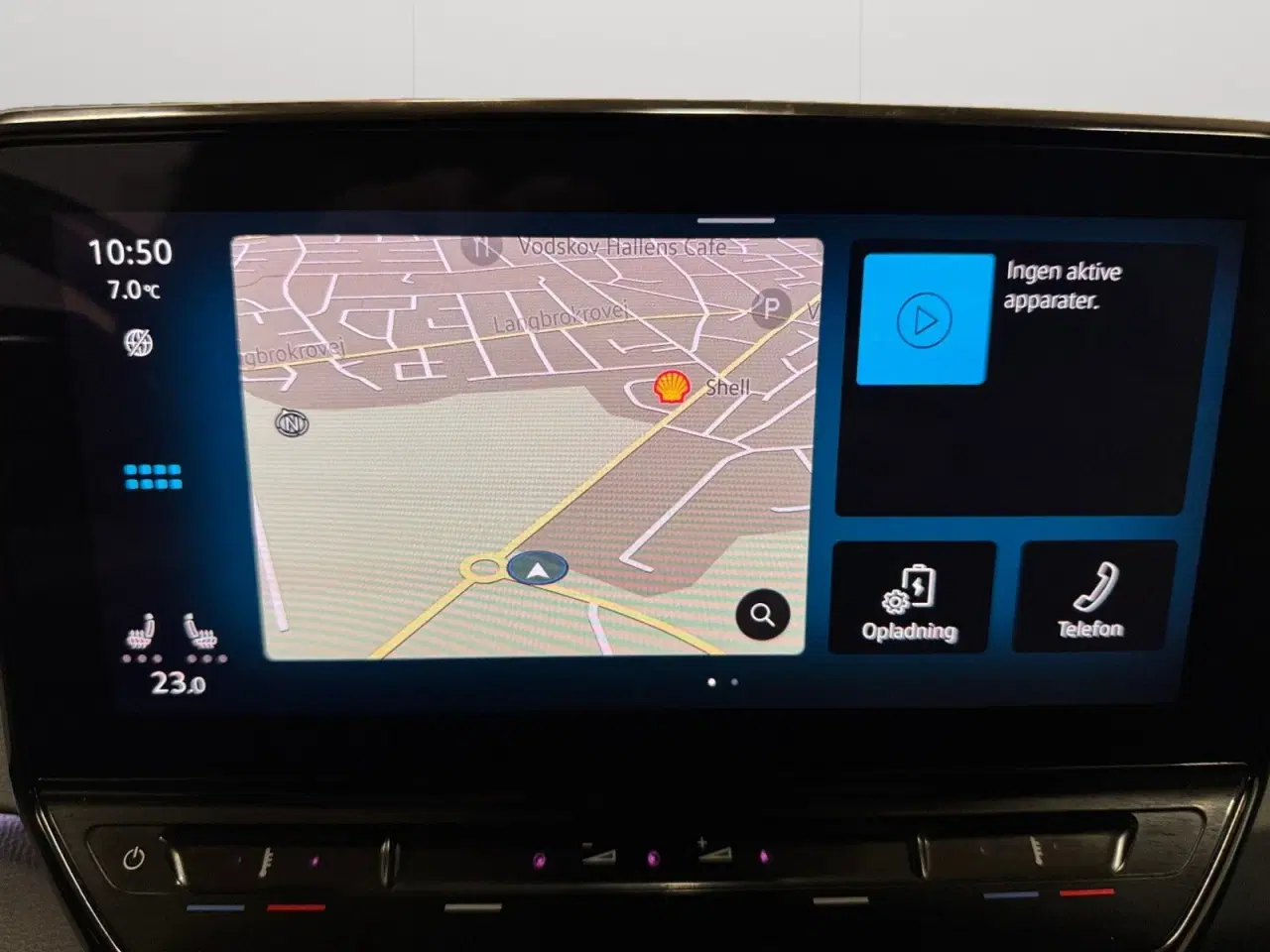 Billede 8 - VW ID.3 58 Business