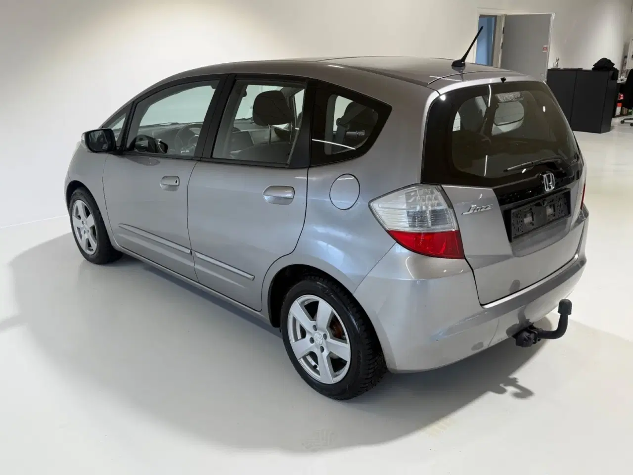 Billede 6 - Honda Jazz 1,4 Exclusive