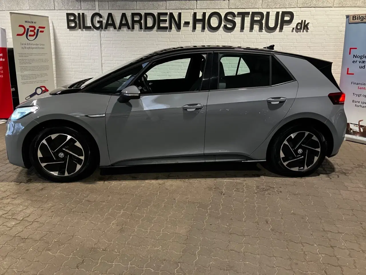 Billede 3 - VW ID.3 58 Pro Performance Life