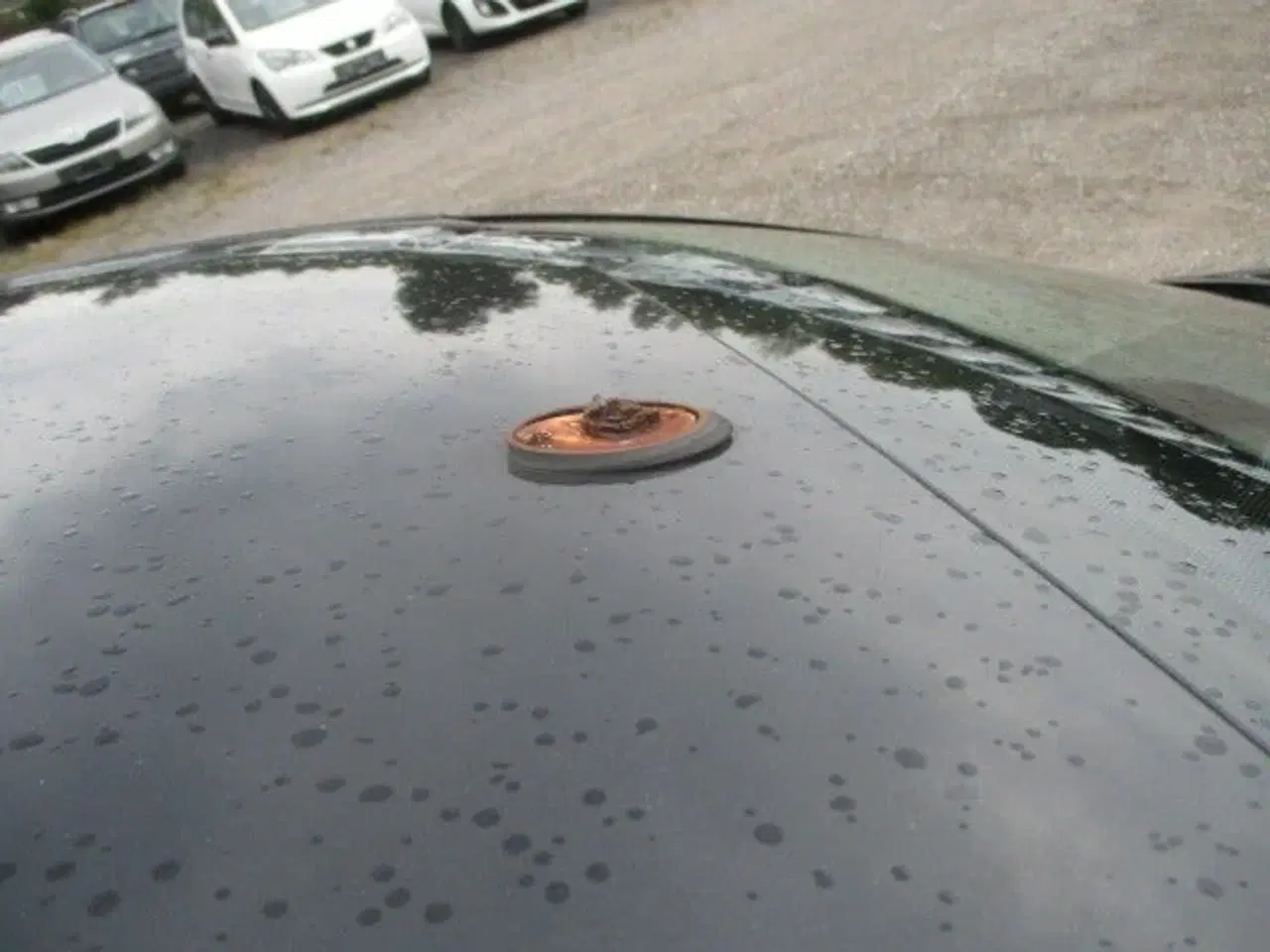 Billede 4 - Ford Fiesta 1,25 60 Ambiente