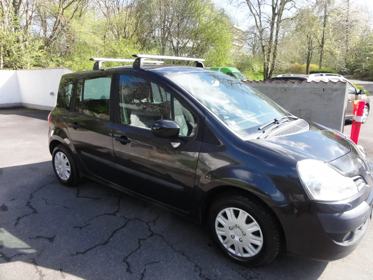 Billede 3 - renault modus 1,2