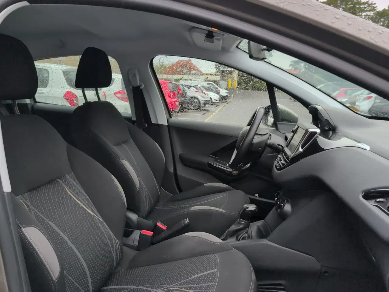 Billede 13 - Peugeot 208 1,0 VTi Active