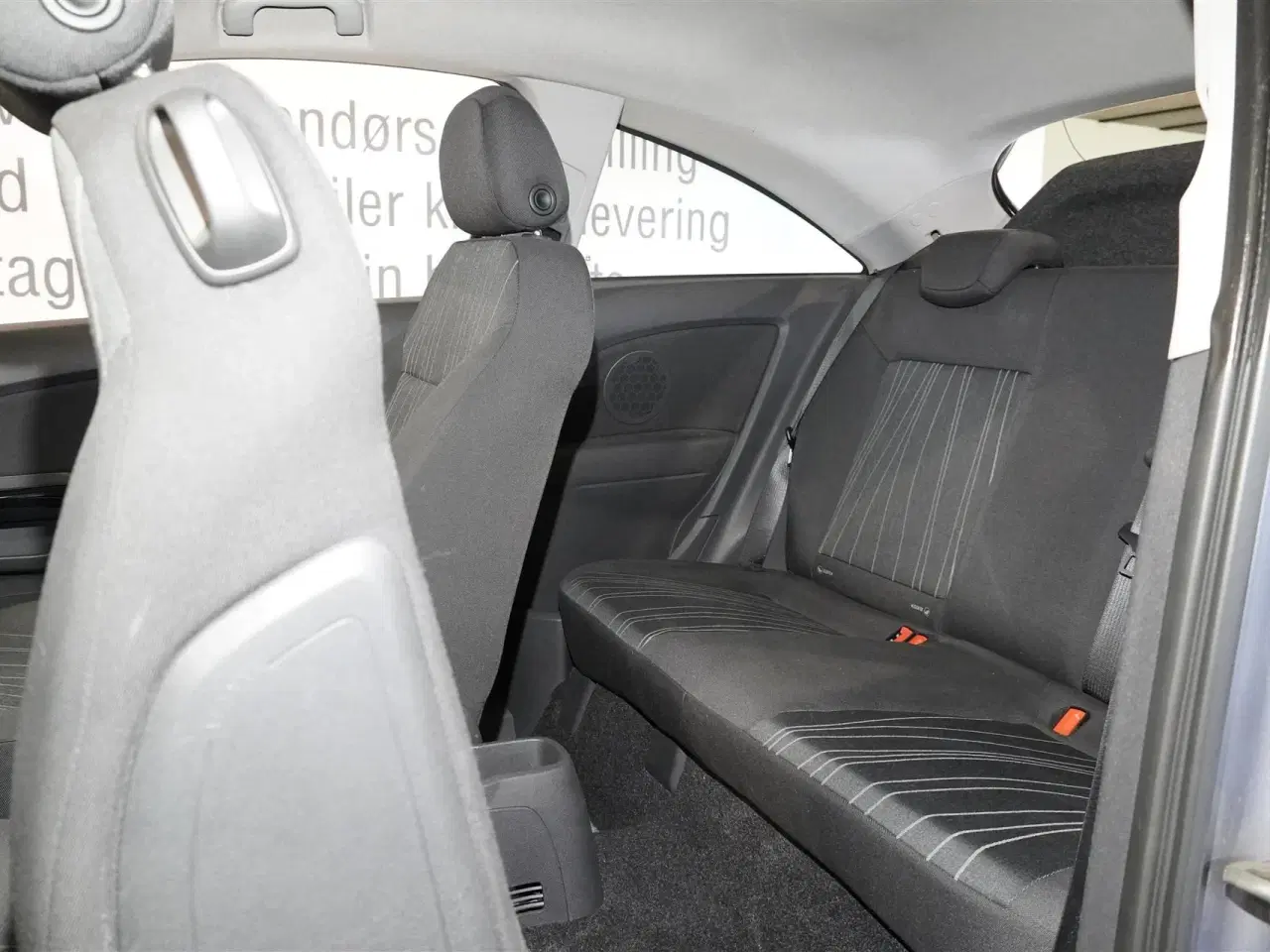 Billede 10 - Opel Corsa 1,0 Twinport Enjoy 60HK 3d