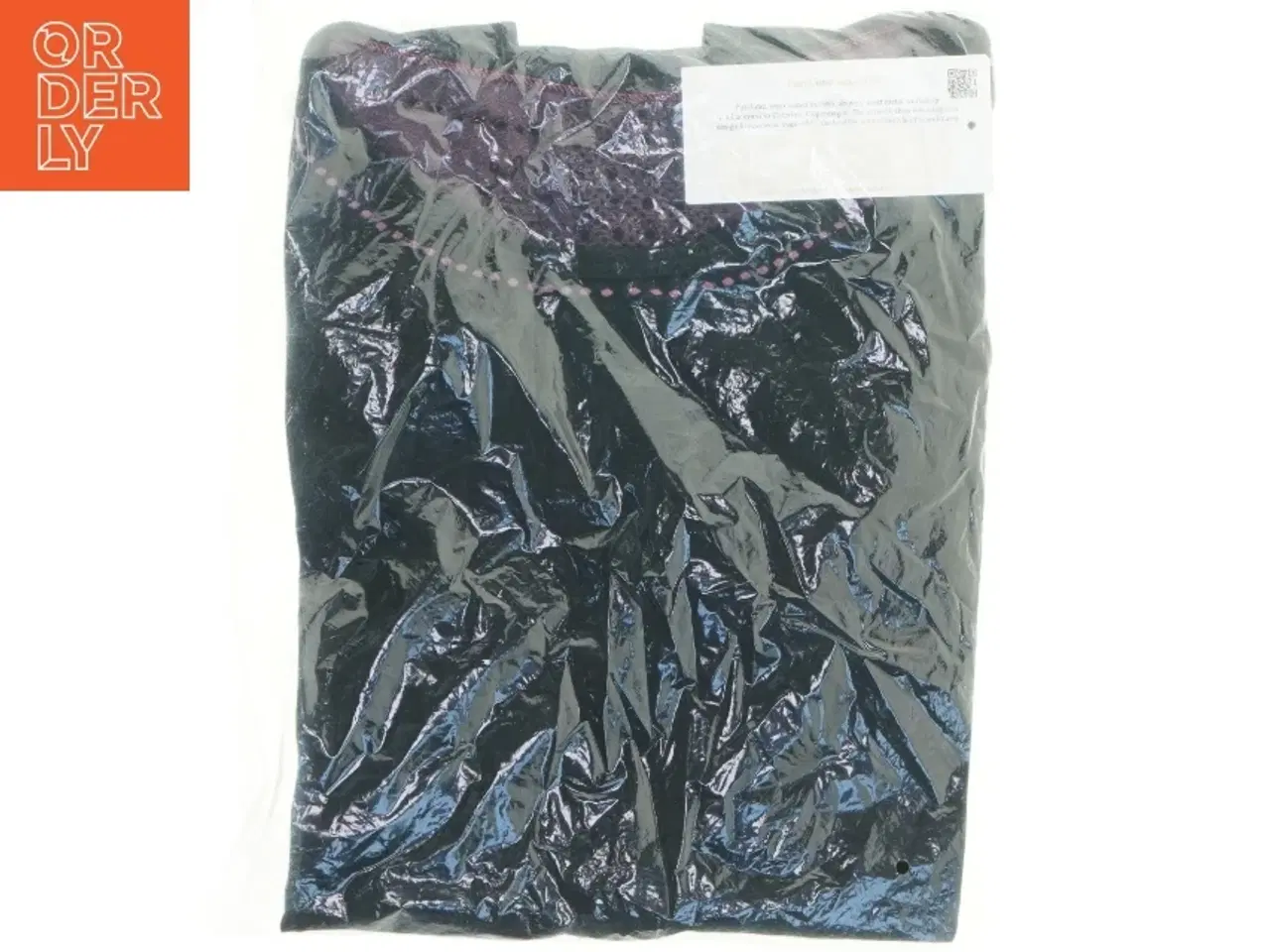 Billede 1 - Trænings t-shirt fra Pure Lime