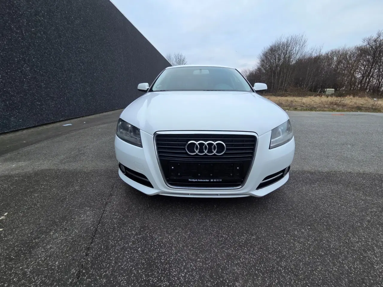 Billede 3 - Audi A3 1,6 TDi Ambiente Sportback